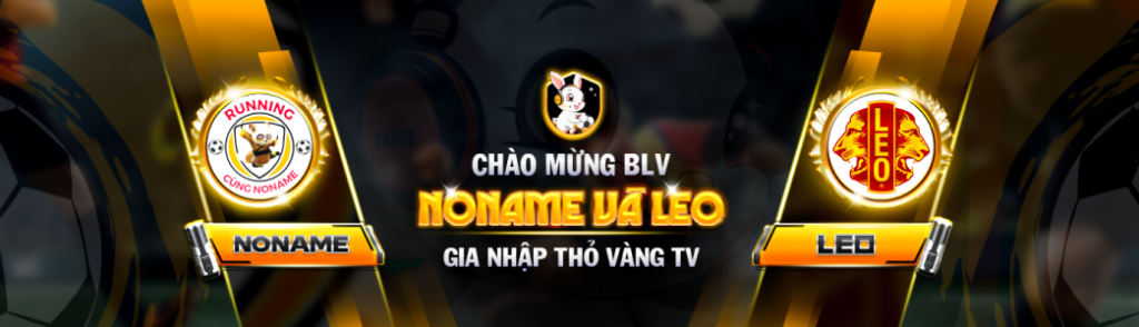 Trực tiếp bóng đá ThovangTV